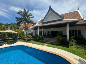 Montaplan Villa by G Estate